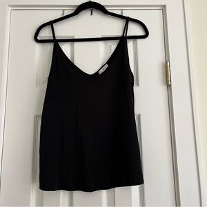 BP Black Women's Top